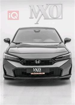 هۆندا سیڤیک